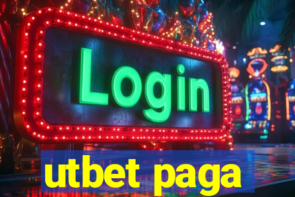 utbet paga